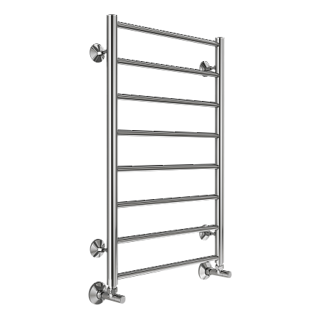 Аврора П8 500х800 Полотенцесушитель TERMINUS Рубцовск - фото 1 Аврора П8 500х800 Полотенцесушитель TERMINUS Рубцовск - фото 1