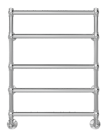 Прованс П5 500*650 Полотенцесушитель  TERMINUS Рубцовск - фото 2
