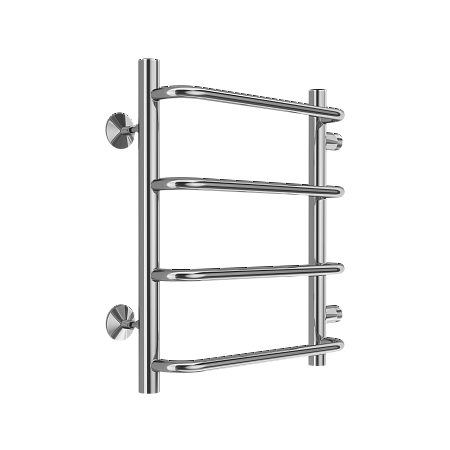 Стандарт П4 400х500 бп320 Полотенцесушитель  TERMINUS Рубцовск - фото 1