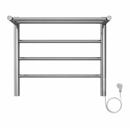 Аврора с/п П4 500х450 Электро Полотенцесушитель TERMINUS Рубцовск - фото 2