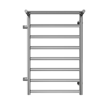 Хендрикс П8 500х800 бп500 слева Полотенцесушитель  TERMINUS Рубцовск - фото 2