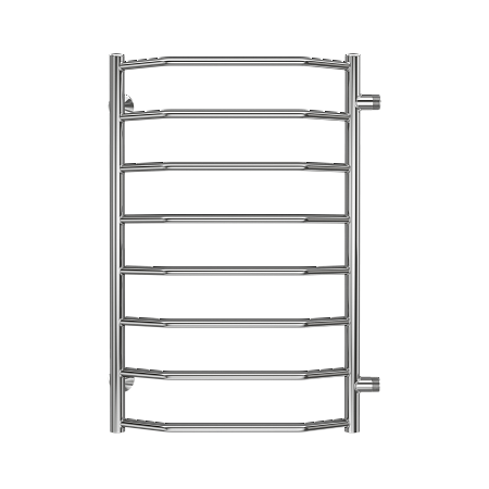 Виктория П8 500х800 бп600 Полотенцесушитель  TERMINUS Рубцовск - фото 2