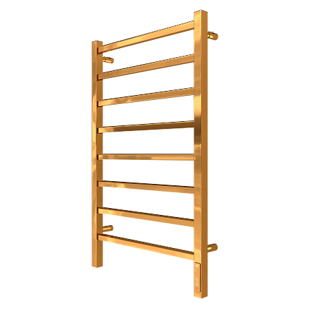 Ватикан П8 500х850 Электро Полотенцесушитель TERMINUS Золото Рубцовск - фото 1 Ватикан П8 500х850 Электро Полотенцесушитель TERMINUS Золото Рубцовск - фото 1