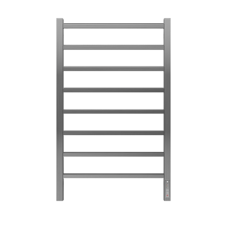 Ватикан П8 500х850 Электро Полотенцесушитель TERMINUS Сатин Рубцовск - фото 2