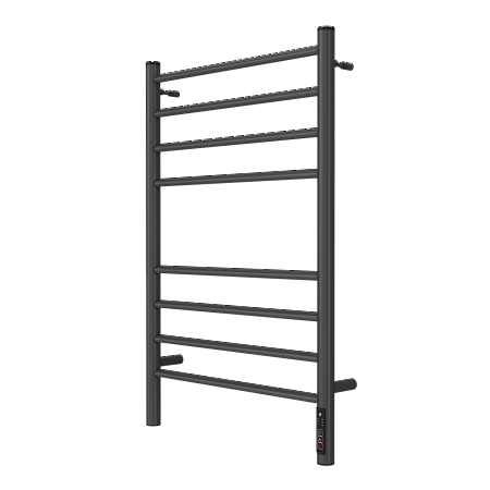 Аврора П8 500х800 электро КС ГРАФИТ Полотенцесушитель TERMINUS Рубцовск - фото 1