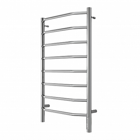 Виктория П8 500х850 Электро Полотенцесушитель TERMINUS Рубцовск - фото 1 Виктория П8 500х850 Электро Полотенцесушитель TERMINUS Рубцовск - фото 1
