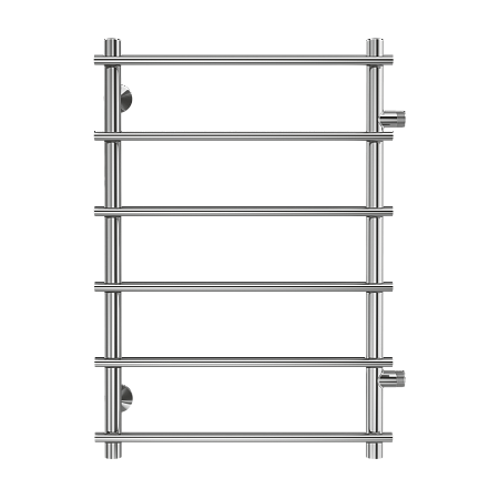 Квинта П6 500х800 бп500 Полотенцесушитель  TERMINUS Рубцовск - фото 2