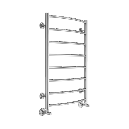 Классик П8 500х800 Полотенцесушитель  TERMINUS Рубцовск - фото 1