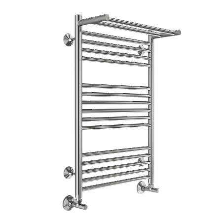 Аврора с/п П16 500х800 Полотенцесушитель  TERMINUS Рубцовск - фото 1