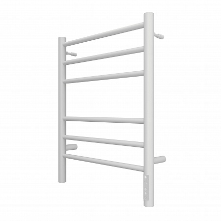 Аврора П6 450х600 электро КС 9003 матовый Полотенцесушитель TERMINUS Рубцовск - фото 1 Аврора П6 450х600 электро КС 9003 матовый Полотенцесушитель TERMINUS Рубцовск - фото 1