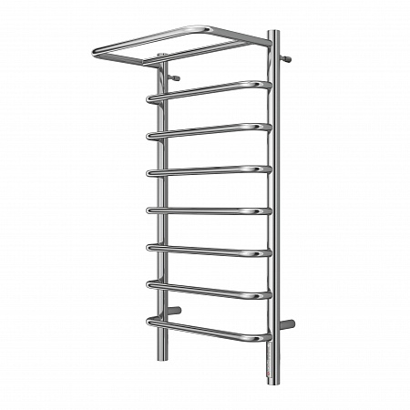 Полка П8 400х850 Электро Полотенцесушитель TERMINUS Рубцовск - фото 1 Полка П8 400х850 Электро Полотенцесушитель TERMINUS Рубцовск - фото 1