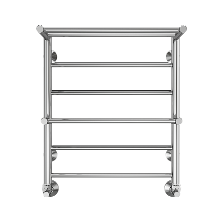 Аврора с 2-мя/п П6 500х600 Полотенцесушитель TERMINUS Рубцовск - фото 2