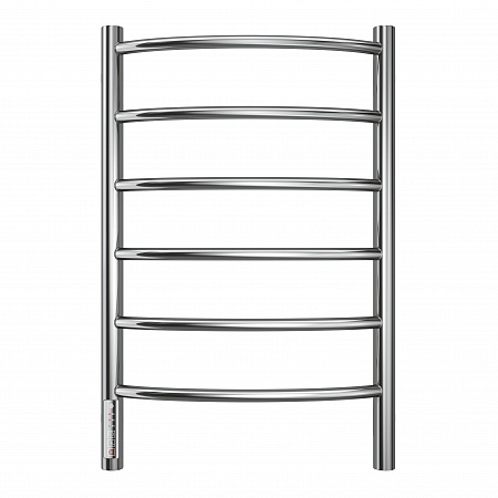 Классик П6 400х650 Электро слева Полотенцесушитель TERMINUS Рубцовск - фото 2 Классик П6 400х650 Электро слева Полотенцесушитель TERMINUS Рубцовск - фото 2