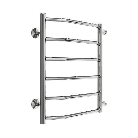 Виктория П6 500х600 бп500 Полотенцесушитель  TERMINUS Рубцовск - фото 1