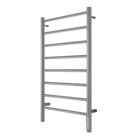 Аврора П8 500х850 Электро Полотенцесушитель TERMINUS Сатин Рубцовск - фото 1