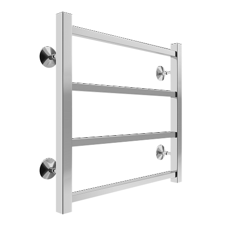 Ватикан П4 500х500 Полотенцесушитель TERMINUS Рубцовск - фото 1 Ватикан П4 500х500 Полотенцесушитель TERMINUS Рубцовск - фото 1