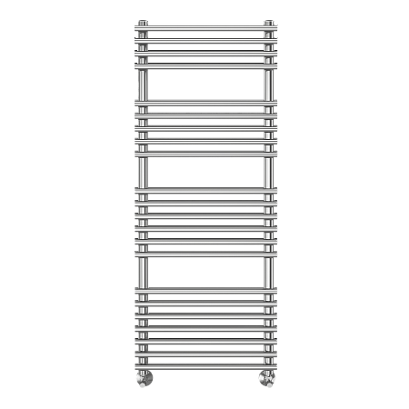 Кремона П22 500х1400 Полотенцесушитель  TERMINUS Рубцовск - фото 2