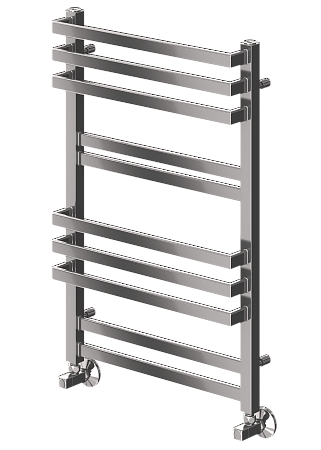 Линц П10 500х800 Полотенцесушитель TERMINUS Рубцовск - фото 1 Линц П10 500х800 Полотенцесушитель TERMINUS Рубцовск - фото 1