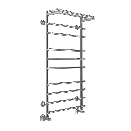 Ватра с/п П10 500х1000 Полотенцесушитель  TERMINUS Рубцовск - фото 1