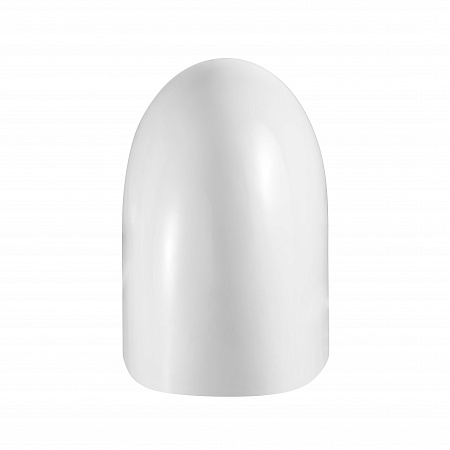 Подвесной унитаз безободковый Terminus Енисей Монолит 560х390 белый Рубцовск - фото 6