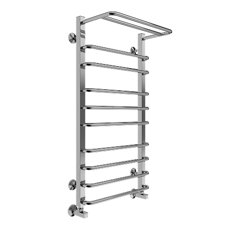 Арктур П10 500х1000 Полотенцесушитель  TERMINUS Рубцовск - фото 1