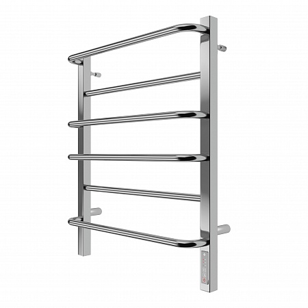 Евромикс квадро П6 500х650 Электро Полотенцесушитель TERMINUS Рубцовск - фото 1 Евромикс квадро П6 500х650 Электро Полотенцесушитель TERMINUS Рубцовск - фото 1