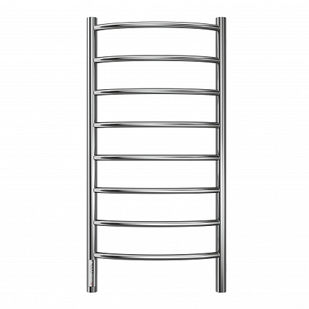 Классик П8 400х850 Электро слева Полотенцесушитель TERMINUS Рубцовск - фото 2 Классик П8 400х850 Электро слева Полотенцесушитель TERMINUS Рубцовск - фото 2