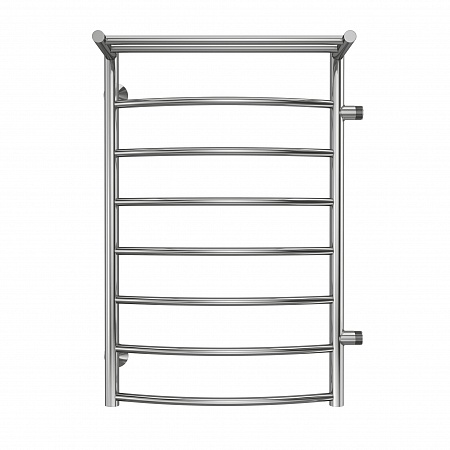 Классик с полкой П8 500х800 бп500 Полотенцесушитель TERMINUS Рубцовск - фото 2