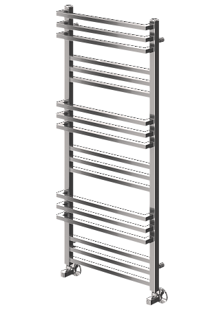 Нойс П18 500х1200 Полотенцесушитель  TERMINUS Рубцовск - фото 1