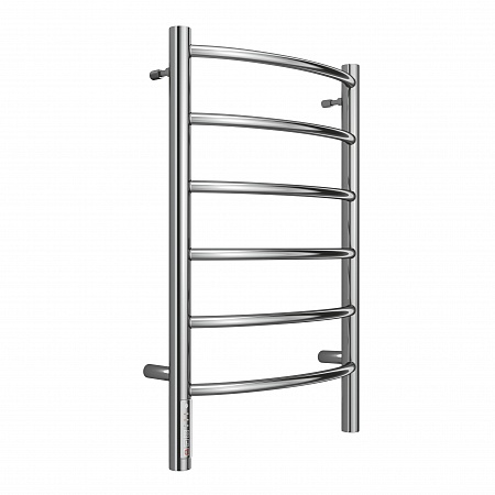 Классик П6 400х650 Электро слева Полотенцесушитель TERMINUS Рубцовск - фото 1 Классик П6 400х650 Электро слева Полотенцесушитель TERMINUS Рубцовск - фото 1