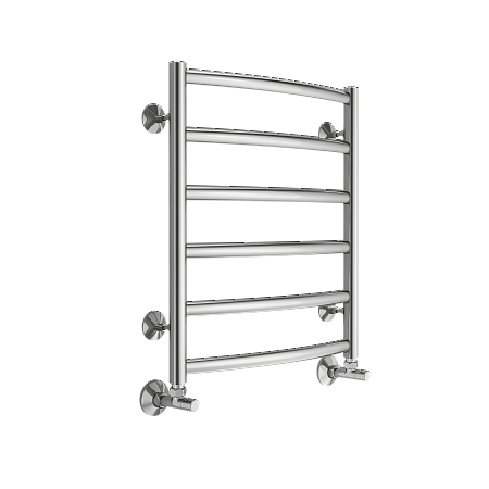 Атланта+ П6 500х600 Полотенцесушитель  TERMINUS Рубцовск - фото 1