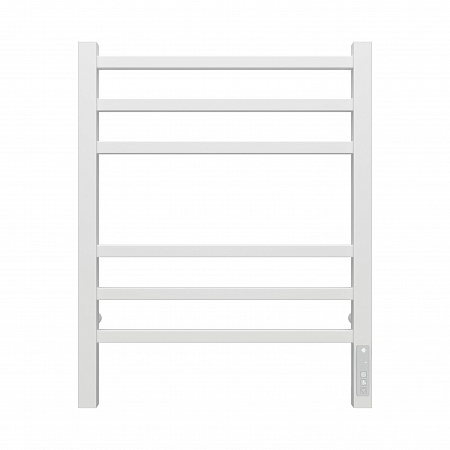 Ватикан П6 450х600 электро КС 9003 матовый Полотенцесушитель TERMINUS Рубцовск - фото 2