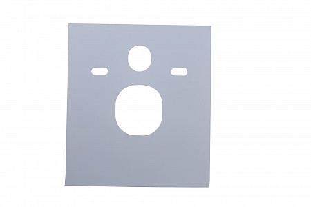 Система инсталляции для подвесного унитаза  500х1125 (4 в 1 с клавишей смыва) Terminus  Рубцовск - фото 8