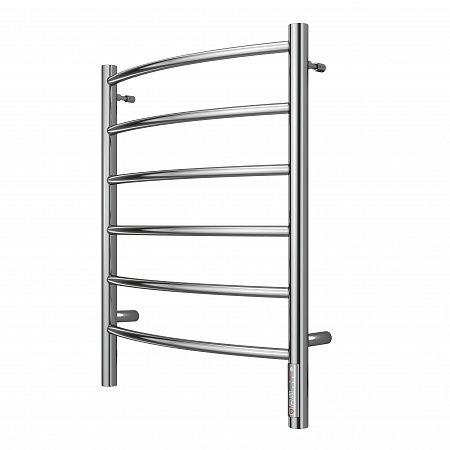 Классик П6 500х650 Электро Полотенцесушитель TERMINUS Рубцовск - фото 1 Классик П6 500х650 Электро Полотенцесушитель TERMINUS Рубцовск - фото 1