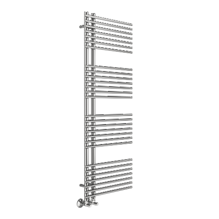 Астра П28 70х1400 Полотенцесушитель  TERMINUS Рубцовск - фото 1