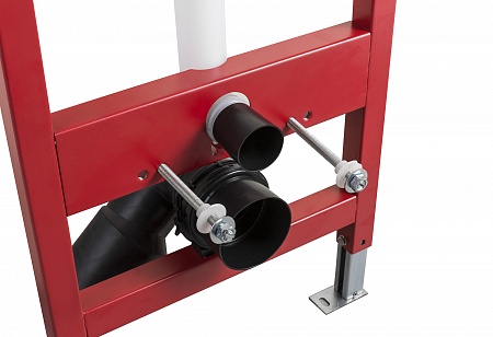 Сенсорная система инсталляции для подвесного унитаза 500х1125 (3 в 1) Terminus Рубцовск - фото 5