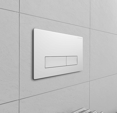 Клавиша смыва для инсталляции Terminus Классик кнопка прямоугольник цвет белый Рубцовск - фото 3 Клавиша смыва для инсталляции Terminus Классик кнопка прямоугольник цвет белый Рубцовск - фото 3