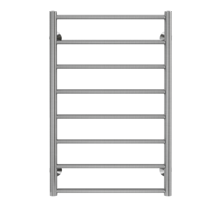 Аврора П8 500х800 Полотенцесушитель TERMINUS Сатин Рубцовск - фото 2 Аврора П8 500х800 Полотенцесушитель TERMINUS Сатин Рубцовск - фото 2