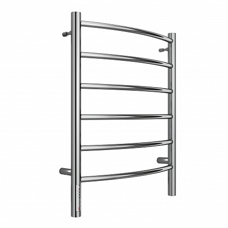 Классик П6 500х650 Электро слева Полотенцесушитель  TERMINUS Рубцовск - фото 1