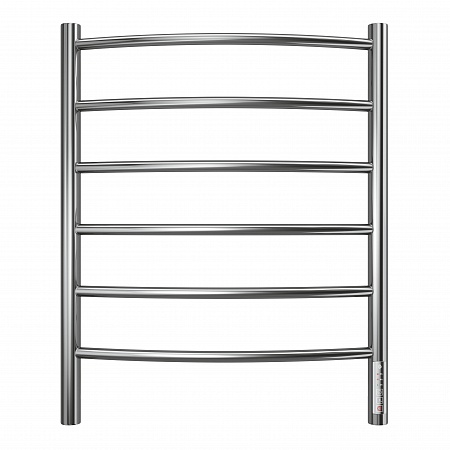 Классик П6 500х650 Электро Полотенцесушитель TERMINUS Рубцовск - фото 2 Классик П6 500х650 Электро Полотенцесушитель TERMINUS Рубцовск - фото 2