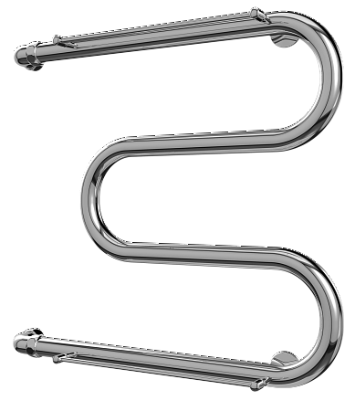 М-обр с/п AISI 32х2 500х700 Полотенцесушитель  TERMINUS Рубцовск - фото 1