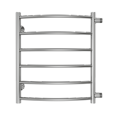 Классик П6 500х600 бп500 Полотенцесушитель  TERMINUS Рубцовск - фото 2