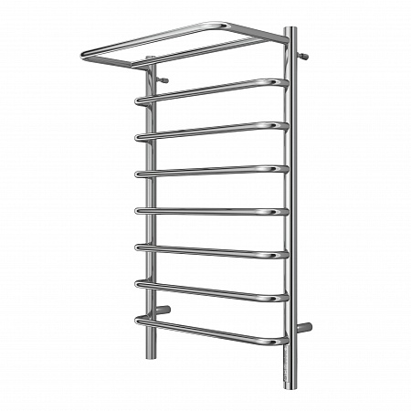 Полка П8 500х850 Электро Полотенцесушитель  TERMINUS Рубцовск - фото 1