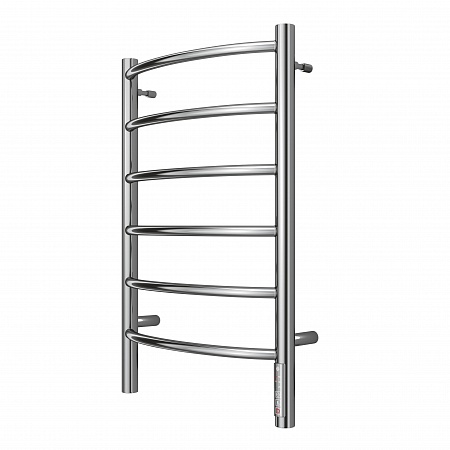 Классик П6 400х650 Электро Полотенцесушитель TERMINUS Рубцовск - фото 1 Классик П6 400х650 Электро Полотенцесушитель TERMINUS Рубцовск - фото 1