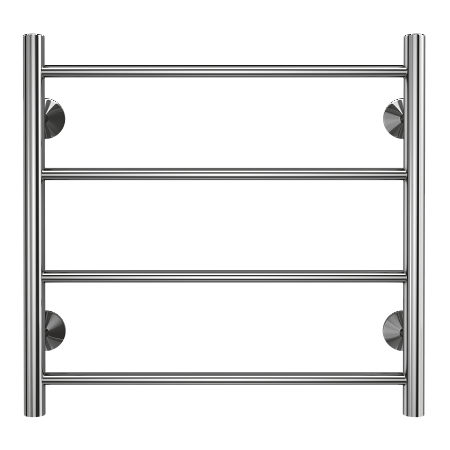 Аврора П4 500х500 Полотенцесушитель TERMINUS Рубцовск - фото 2