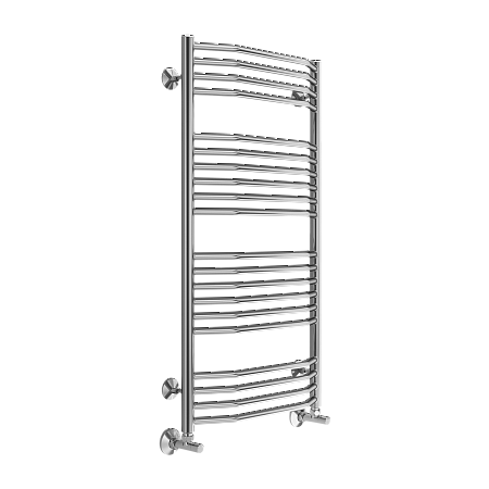 Виктория П20 500х1000 Полотенцесушитель  TERMINUS Рубцовск - фото 1