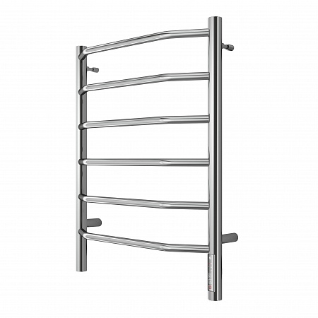 Виктория П6 500х650 Электро Полотенцесушитель  TERMINUS Рубцовск - фото 1